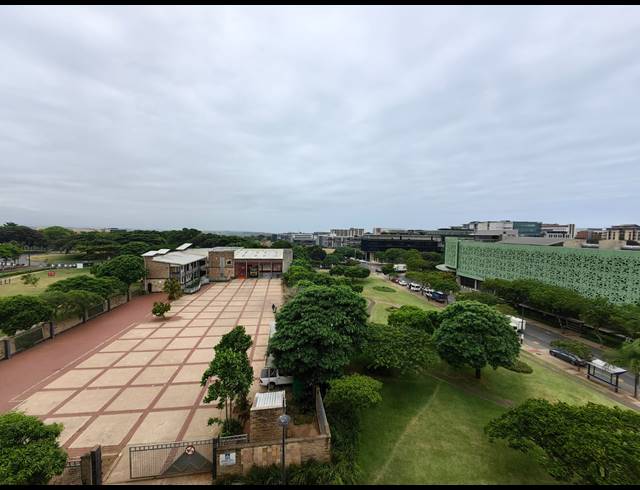 1 BEDROOM APARTMENT FOR SALE IN UMHLANGA RIDGE